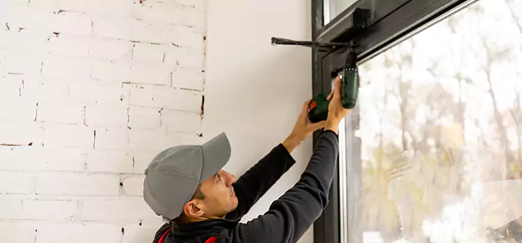Automatic Door Opener Commercial St. Joseph