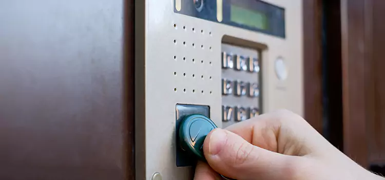 Enhanced Security Features St. Joseph