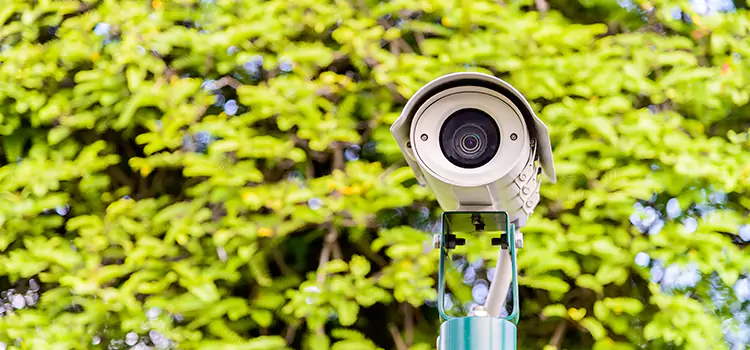 Advanced Surveillance Solutions for Every Need in St. Joseph