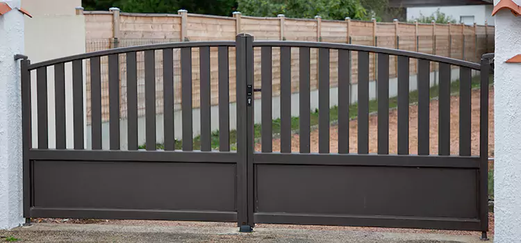 Advanced Gate Solutions in St. Joseph, MO