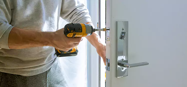 Door Knob Lock Repair St. Joseph