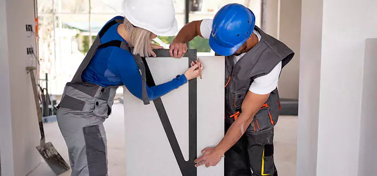 Why Choose Us for Door Panel Services in St. Joseph, MO?
