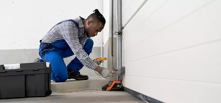 Expert Solutions for Every Garage Lock Need in St. Joseph, MO