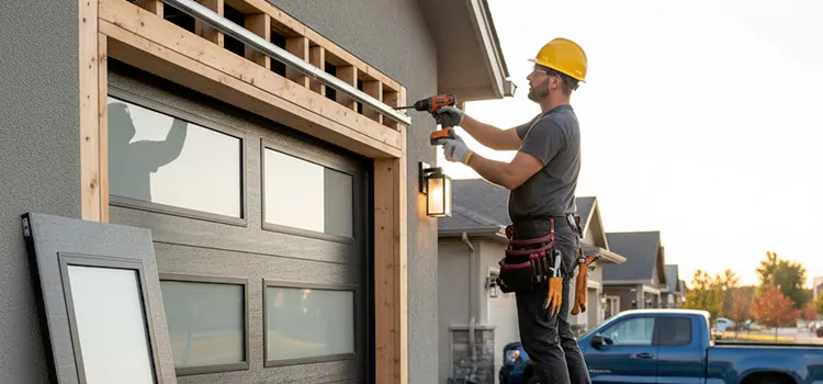 Your Trusted Garage Door Specialists in St. Joseph
