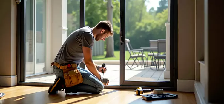 Comprehensive Solutions for Every Glass Door Need in St. Joseph, MO