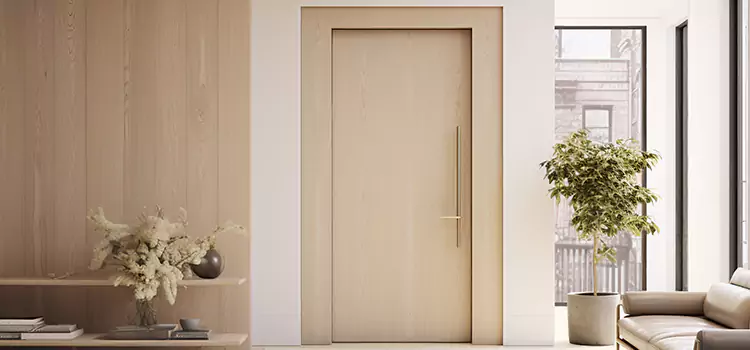 Choose Quality for Your Inside Doors in St. Joseph, MO