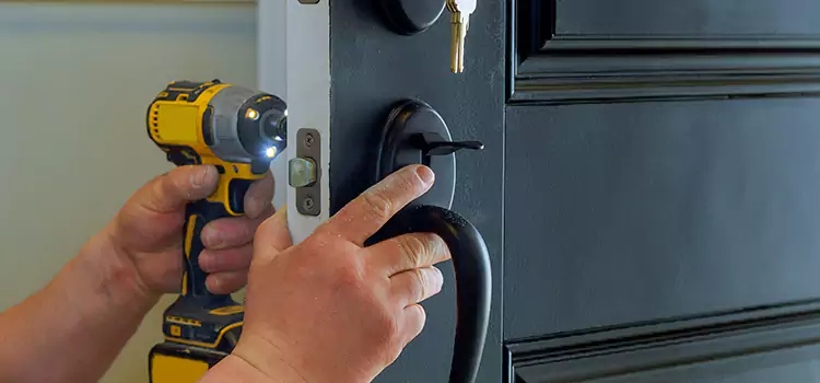 Mobile Automotive Locksmith St. Joseph
