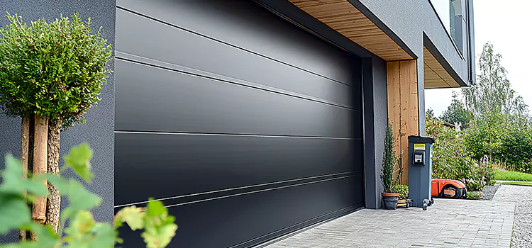 Residential Garage Door Service St. Joseph