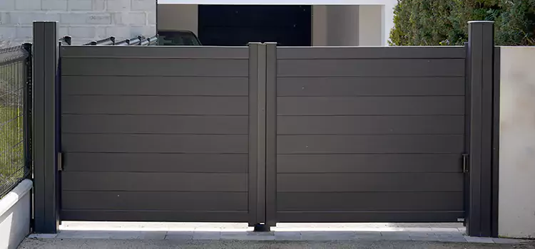 Common Residential Gate Issues We Resolve in St. Joseph, MO