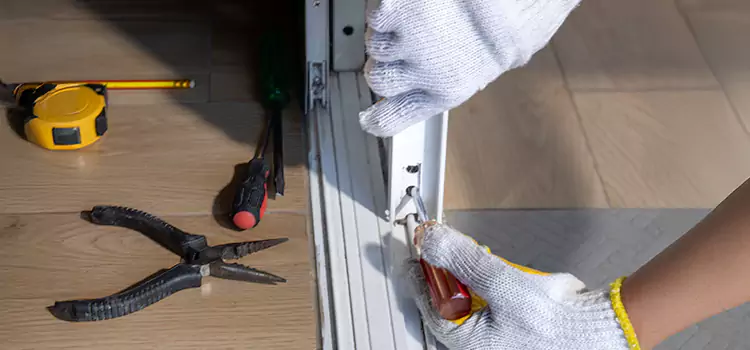 Sliding Door Installation Services in St. Joseph, MO