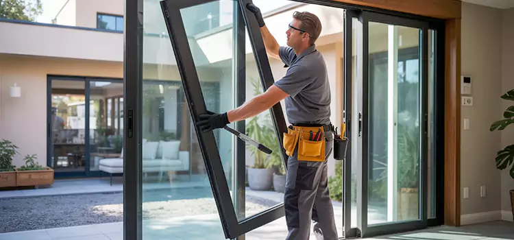 Specialized Sliding Door Roller Services in St. Joseph, Missouri