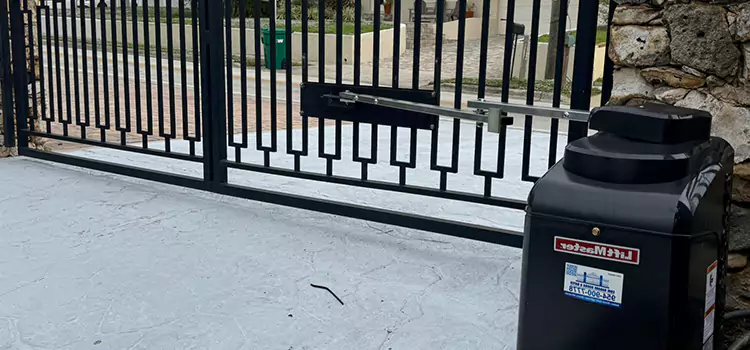 Seamless Installation and Support for Your New Gate in St. Joseph, MO