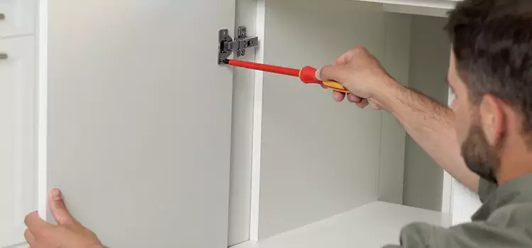 Screen Door Hinge Repair St. Joseph