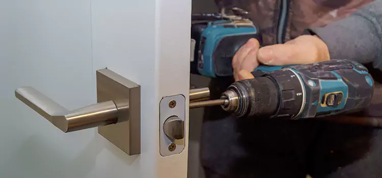 Brand Lock Repair and Specialty Services St. Joseph