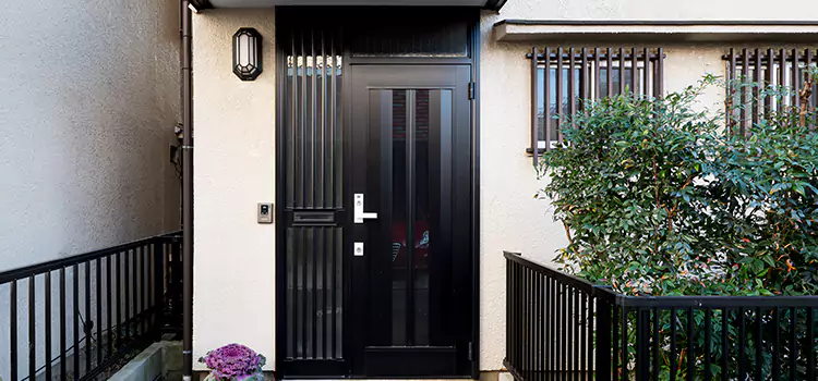 Popular Exterior Door Options in St. Joseph, MO