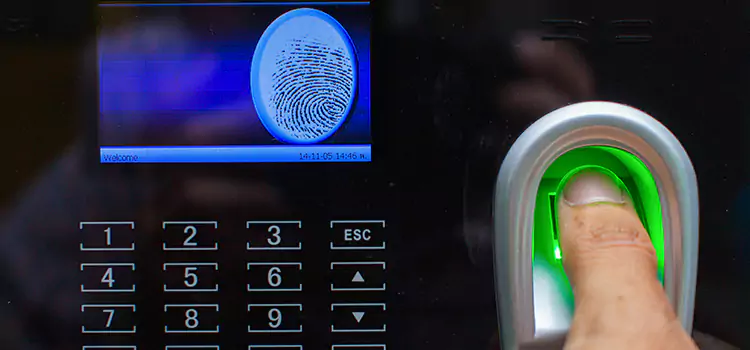 Your Trusted Partner for Secure Access in St. Joseph, MO
