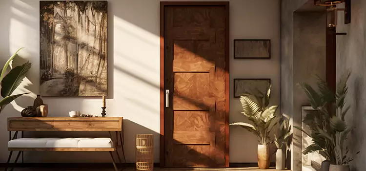 Specialty Interior Doors St. Joseph