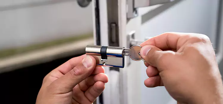 Lock Change Locksmiths St. Joseph