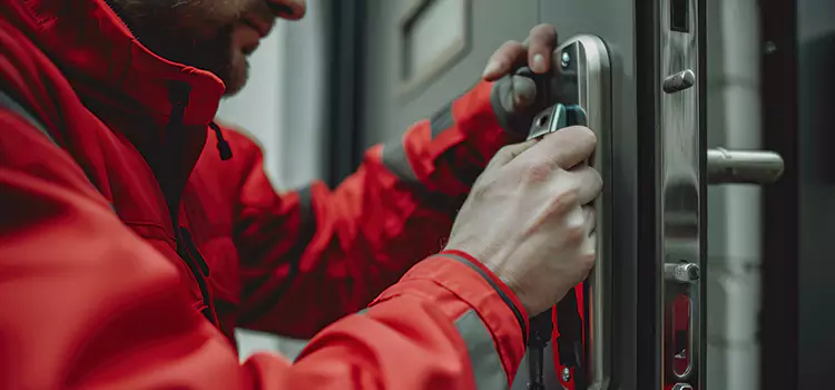 Mobile Car Key Service St. Joseph