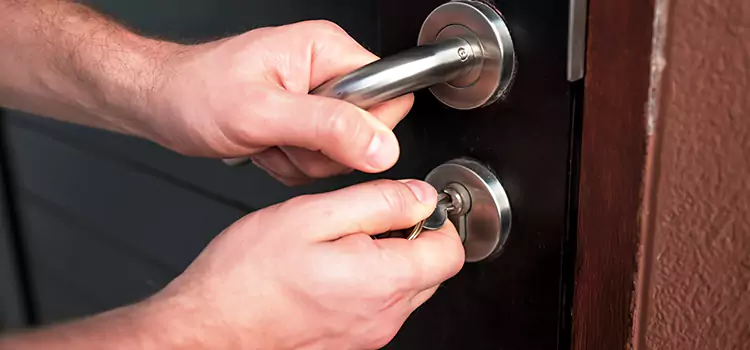 Pella Storm Door Lock Body Replacement St. Joseph