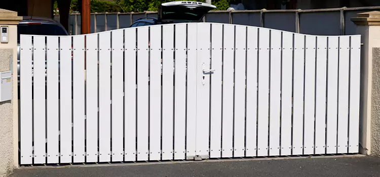 Why Choose Us for Residential Gate Repair in St. Joseph, MO?