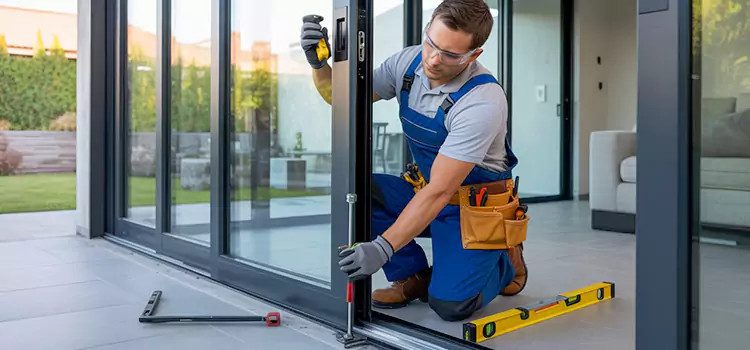 Patio Door Replacement St. Joseph