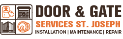 Door & Gate Services St. Joseph